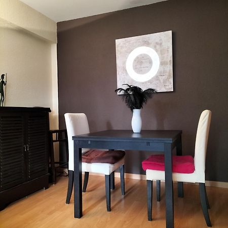 Remy Dumoncel Apartment Paris Exterior foto