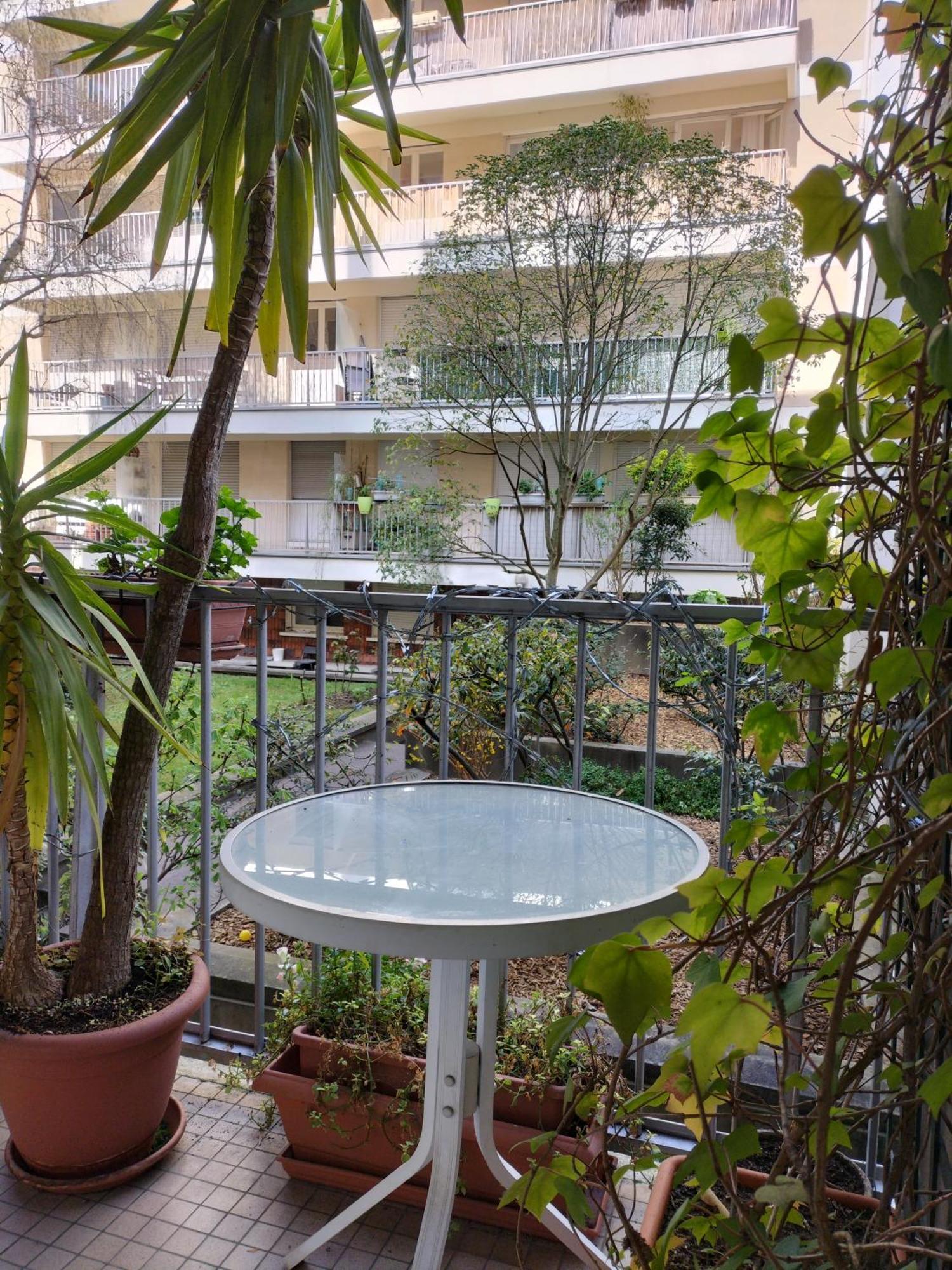 Remy Dumoncel Apartment Paris Exterior foto