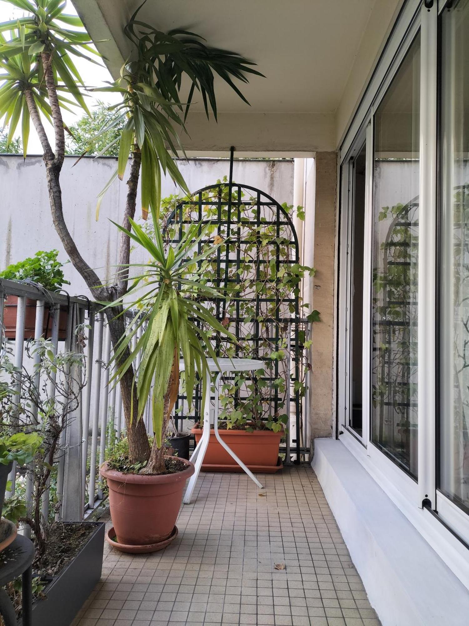 Remy Dumoncel Apartment Paris Exterior foto