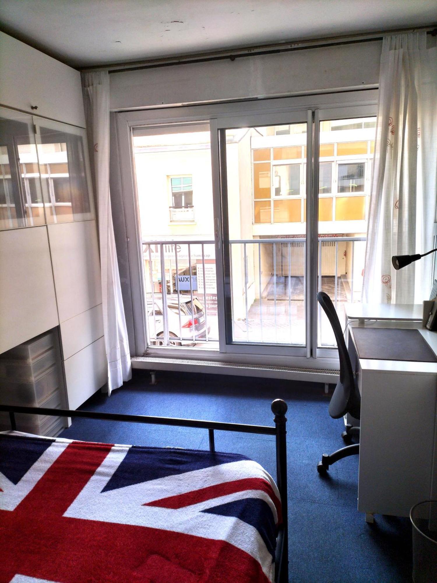 Remy Dumoncel Apartment Paris Exterior foto